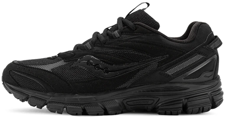 Saucony Cohesion Klasik '2K Hitam' S79016-3 Buy Saucony Cohesion Klasik '2K Hitam' S79016-3
