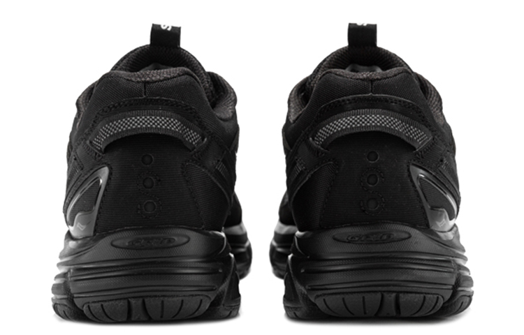 Shop Saucony Cohesion Klasik '2K Hitam' S79016-3