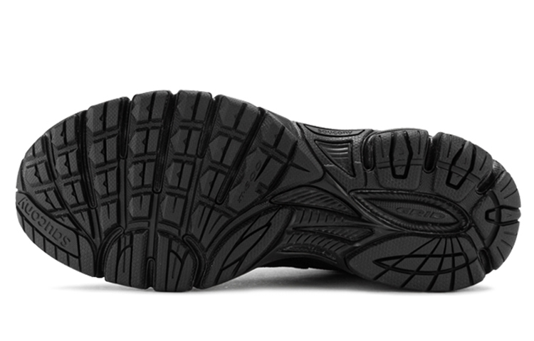 Purchase Saucony Cohesion Klasik '2K Hitam' S79016-3