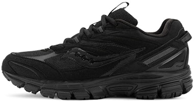 Saucony Cohesion Classic '2K Black' S79016-3 Saucony Cohesion Classic '2K Black' S79016-3
