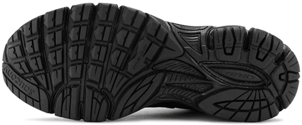 Saucony Cohesion Classic '2K Hitam' S79016-3 Purchase Saucony Cohesion Classic '2K Hitam' S79016-3