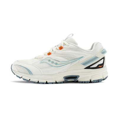 Saucony Cohesion Classic 'Valentine's Day Blue Orchid'