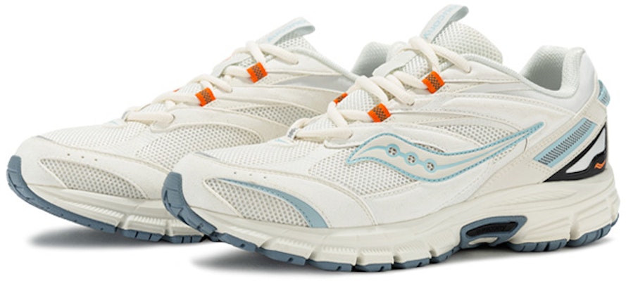 Saucony Cohesion Classic 'Orkid Biru Hari Kekasih' S79016-1 Lookbook Saucony Cohesion Classic 'Orkid Biru Hari Kekasih' S79016-1