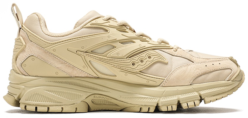 Saucony Cohesion Kotak Khas 'Sand Armor' S79044-5(S-BOX) Lookbook Saucony Cohesion Kotak Khas 'Sand Armor' S79044-5(S-BOX)