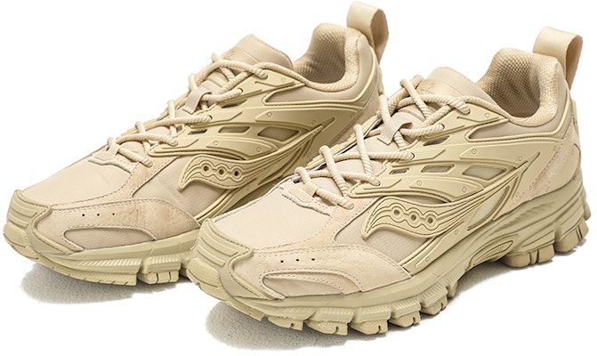 Saucony Cohesion Kotak Khas 'Sand Armor' S79044-5(S-BOX) Shop Saucony Cohesion Kotak Khas 'Sand Armor' S79044-5(S-BOX)