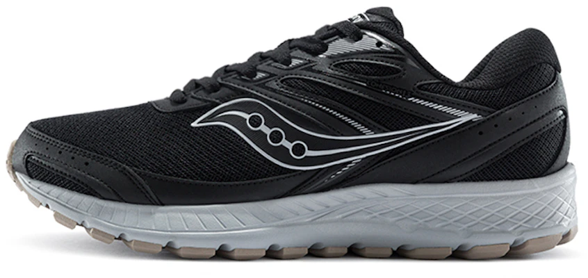 Saucony Cohesion TR13 'Black Grey' S20563-31 Buy Saucony Cohesion TR13 'Black Grey' S20563-31