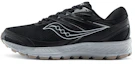Buy Saucony Cohesion TR13 'Black Grey' S20563-31