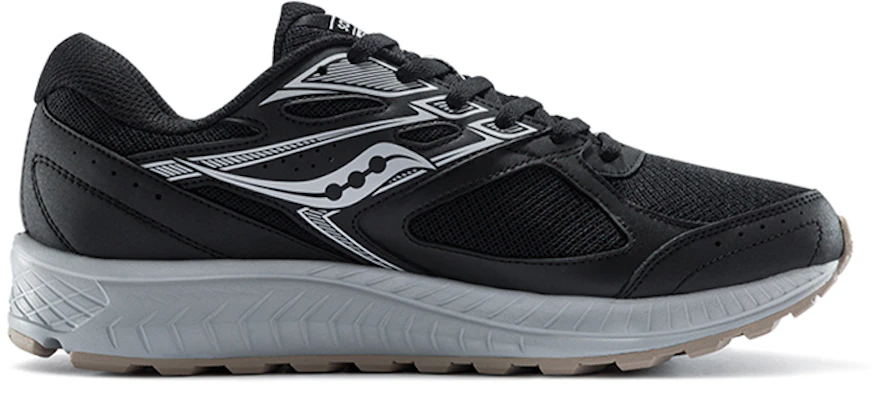 Saucony Cohesion TR13 'Black Grey' S20563-31 Order Saucony Cohesion TR13 'Black Grey' S20563-31