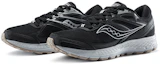 Lookbook Saucony Cohesion TR13 'Black Grey' S20563-31