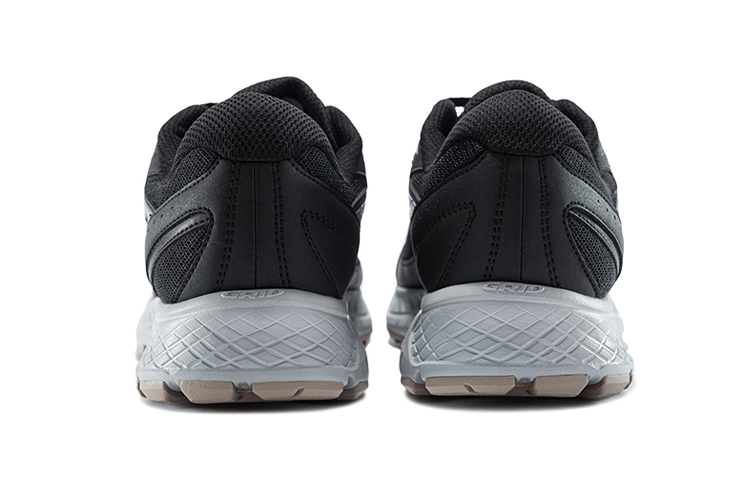 Shop Saucony Cohesion TR13 'Black Grey' S20563-31