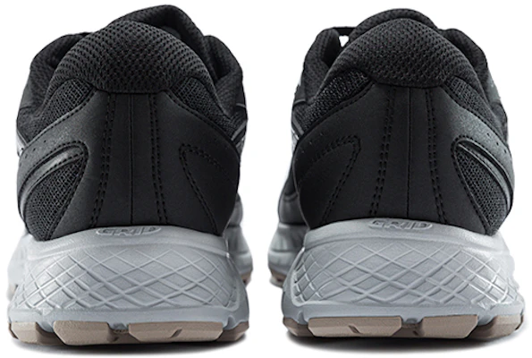 Saucony Cohesion TR13 'Black Grey' S20563-31 Shop Saucony Cohesion TR13 'Black Grey' S20563-31