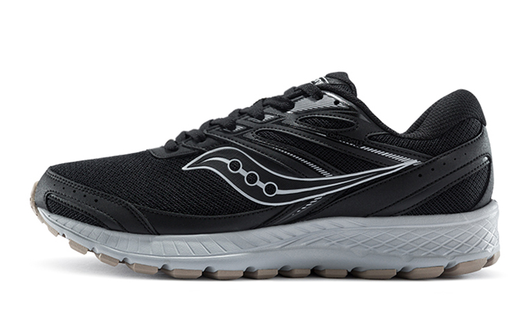 Saucony Cohesion TR13 'Black Grey' S20563-31