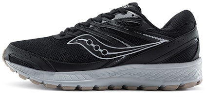 Saucony Cohesion TR13 'Black Grey' S20563-31