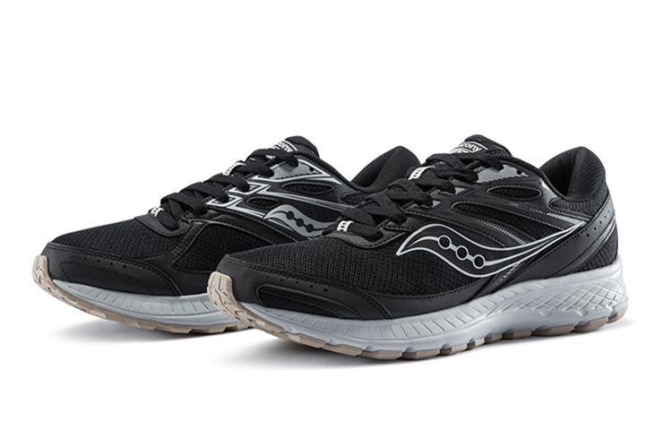 Saucony Cohesion TR13 'Black Grey' 圖 3