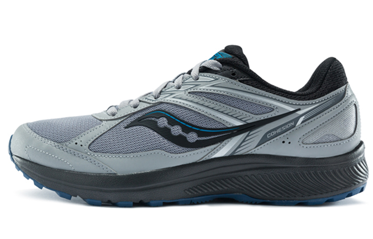 Saucony Cohesion TR14 'Alloy' S20633-2
