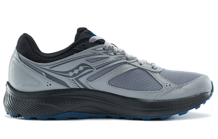Order Saucony Cohesion TR14 'Alloy' S20633-2