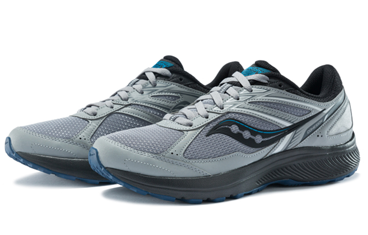 Lookbook Saucony Cohesion TR14 'Alloy' S20633-2