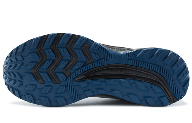 Purchase Saucony Cohesion TR14 'Alloy' S20633-2