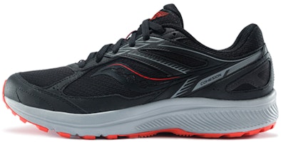 Saucony Cohesion TR14 'Black Tomato' S20633-1 Saucony Cohesion TR14 'Black Tomato' S20633-1