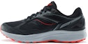 Buy Saucony Cohesion TR14 'Hitam Tomato' S20633-1