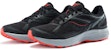Saucony Cohesion TR14 'Hitam Tomato' S20633-1
