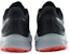 Saucony Cohesion TR14 'Hitam Tomato' S20633-1