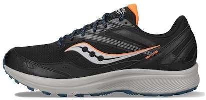 Saucony Cohesion TR15 'Black Nightshade' S20706-05 Saucony Cohesion TR15 'Black Nightshade' S20706-05