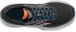 Shop Saucony Cohesion TR15 'Hitam Nightshade' S20706-05