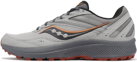 Saucony Cohesion TR15 'Grey Black Red' S20706-21 Saucony Cohesion TR15 'Grey Black Red' S20706-21