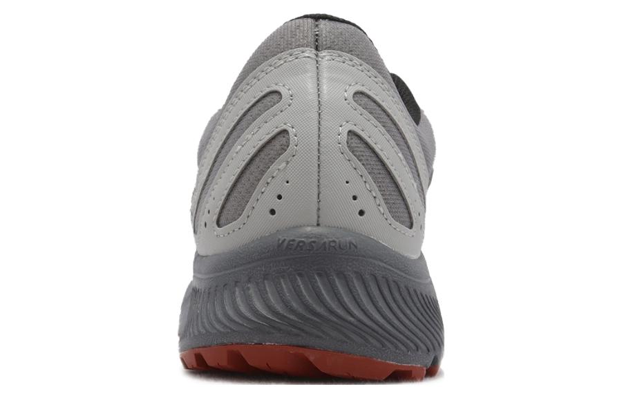 Lookbook サッカニー コヒージョンTR15 グレー/ブラック/レッド S20706-21