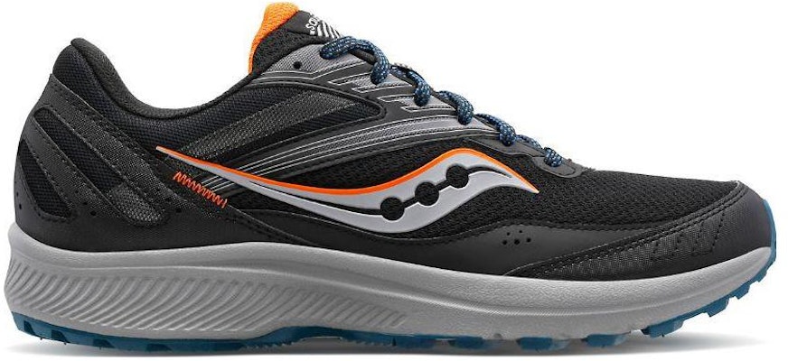Saucony Cohesion TR15 Wide 'Black Nightshade' S20707-05 Order Saucony Cohesion TR15 Wide 'Black Nightshade' S20707-05