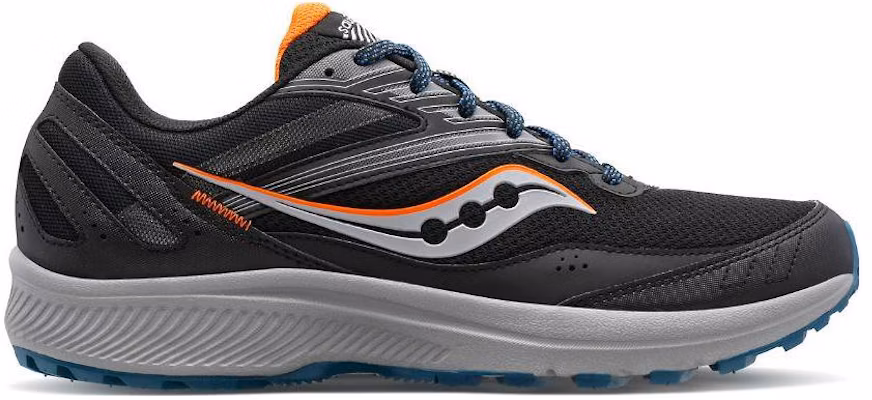 Saucony Cohesion TR15 Wide 'Hitam Nightshade' S20707-05 Order Saucony Cohesion TR15 Wide 'Hitam Nightshade' S20707-05