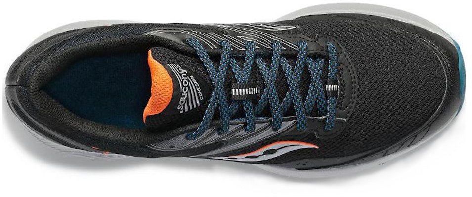 Saucony Cohesion TR15 Wide 'Black Nightshade' S20707-05 Lookbook Saucony Cohesion TR15 Wide 'Black Nightshade' S20707-05