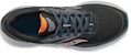 Saucony Cohesion TR15 Wide 'Hitam Nightshade' S20707-05
