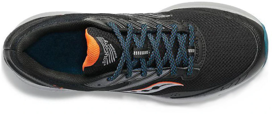 Saucony Cohesion TR15 Wide 'Black Nightshade' S20707-05 Lookbook Saucony Cohesion TR15 Wide 'Black Nightshade' S20707-05
