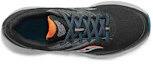 Lookbook Saucony Cohesion TR15 Wide 'Black Nightshade' S20707-05