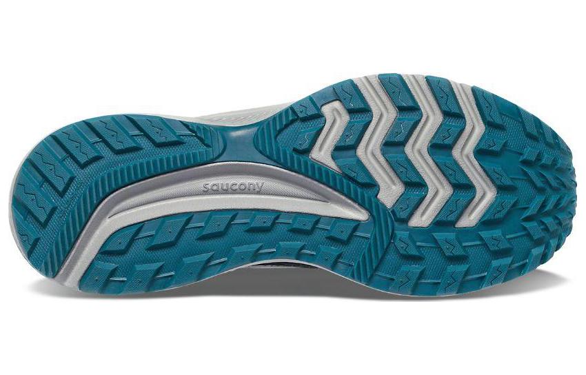 Shop Saucony Cohesion TR15 Wide 'Negro Nightshade' S20707-05