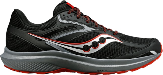 Saucony Cohesion TR17 Wide 'Hitam Lava' S20946-100 Buy Saucony Cohesion TR17 Wide 'Hitam Lava' S20946-100