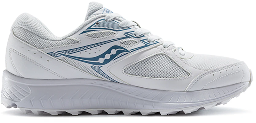 Saucony Cohesion TR 13 'Grey' S20563-30 Order Saucony Cohesion TR 13 'Grey' S20563-30