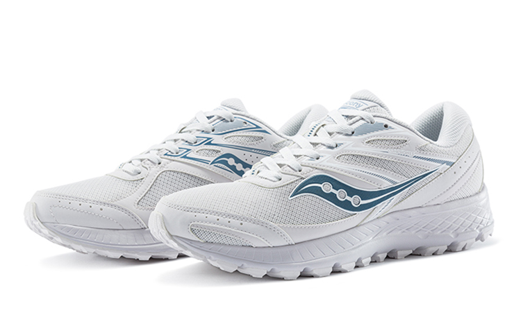 Lookbook Saucony Cohesion TR 13 'Grey' S20563-30