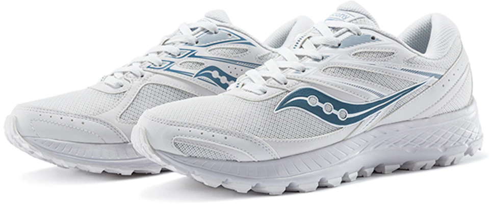 Saucony Cohesion TR 13 'Grey' S20563-30 Lookbook Saucony Cohesion TR 13 'Grey' S20563-30