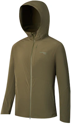 索康尼通勤弹力梭织夹克 橄榄绿色 SC2240150A-GE110 Buy 索康尼通勤弹力梭织夹克 橄榄绿色 SC2240150A-GE110