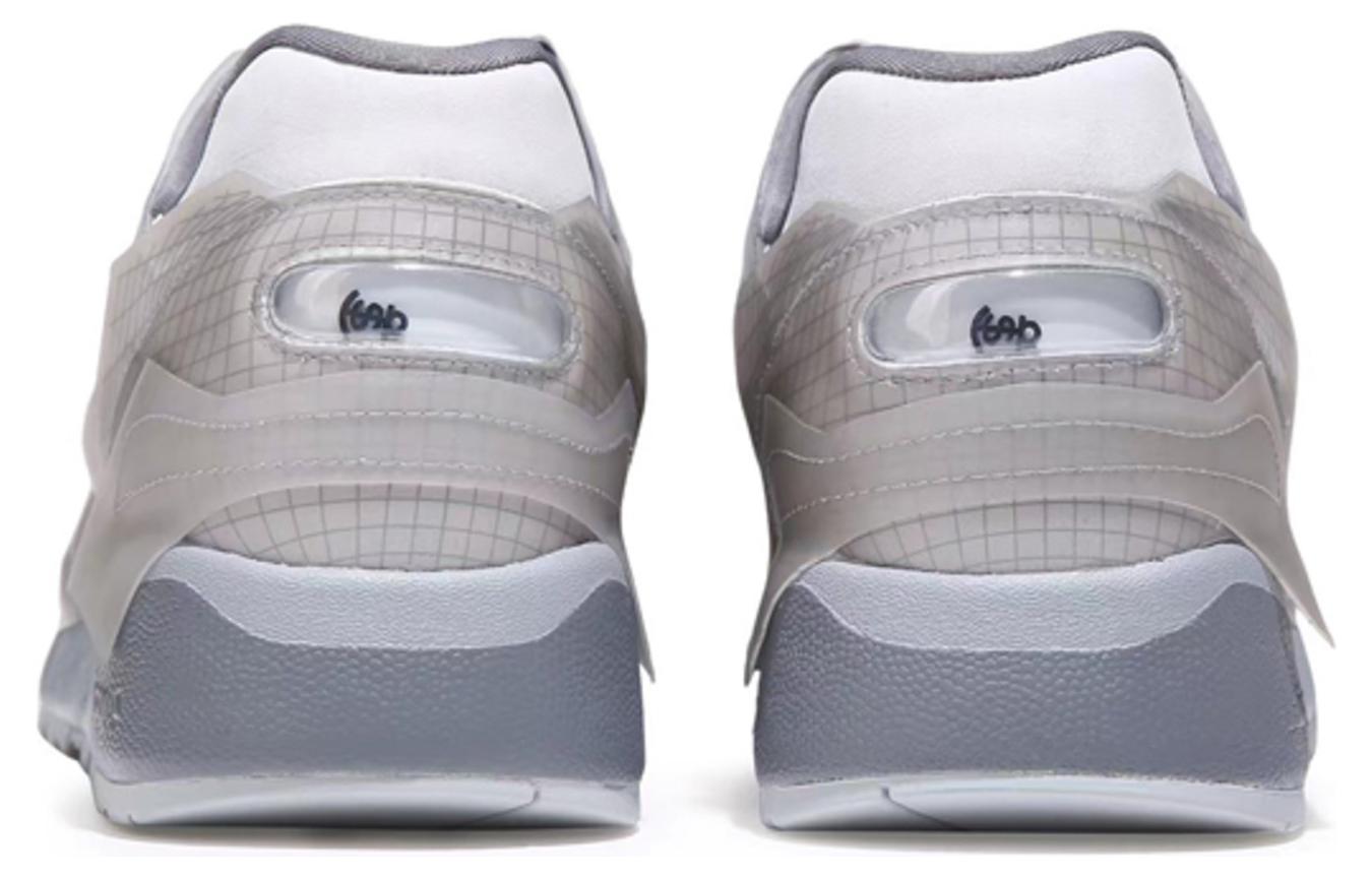 Details for Saucony COSTS x Shadow 6000 'Lubang Hitam' S79042-1