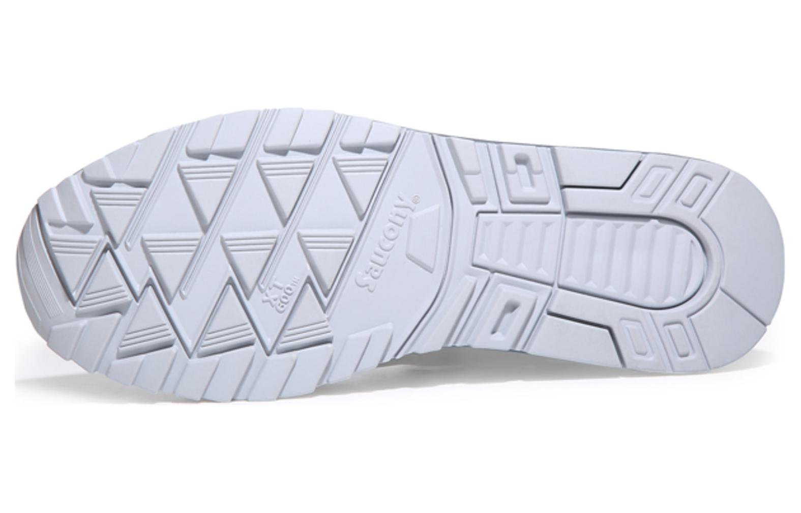 Sizing Saucony COSTS x Shadow 6000 'Lubang Hitam' S79042-1