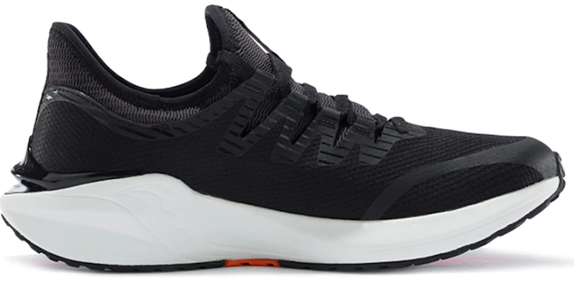 Saucony Coyote ''Zwart Oranje'' S28155-3 Order Saucony Coyote ''Zwart Oranje'' S28155-3