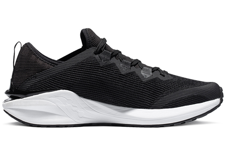 Saucony Coyote 'Black Silver' 圖 2