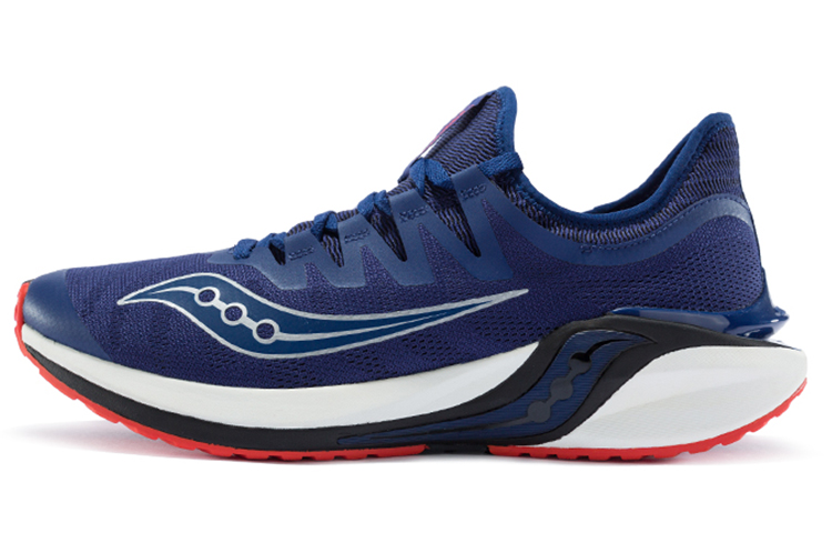 Saucony Coyote 'Dark Blue'