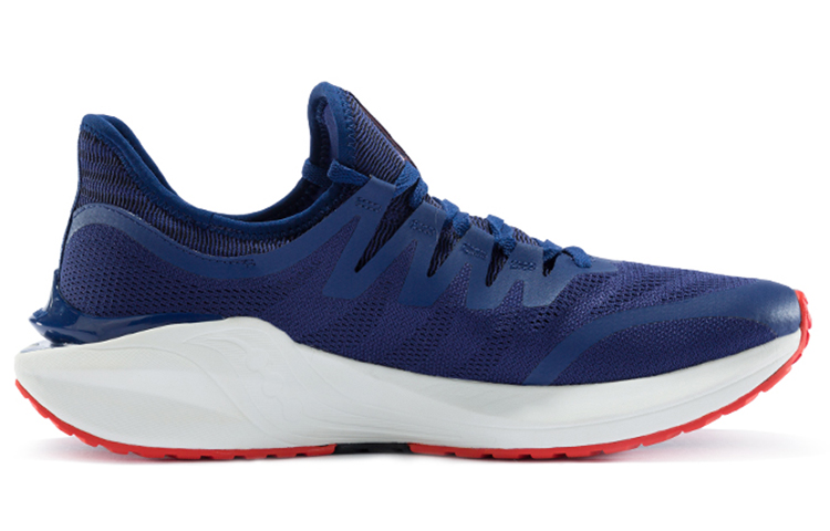 Saucony Coyote 'Dark Blue' 圖 2