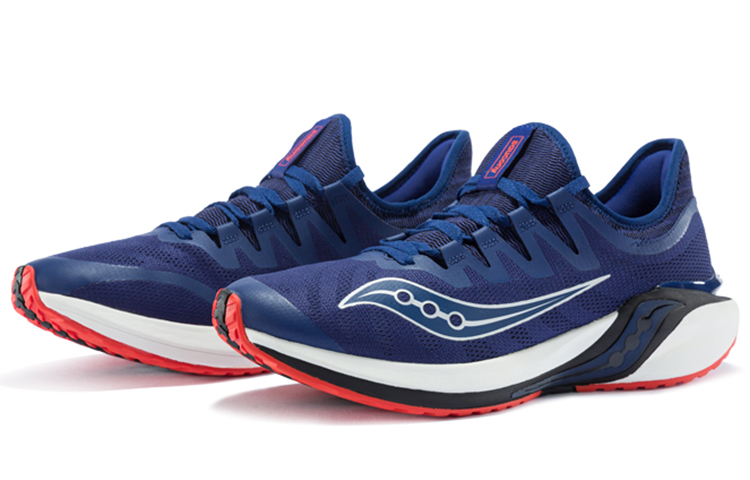 Saucony Coyote 'Dark Blue' 圖 3