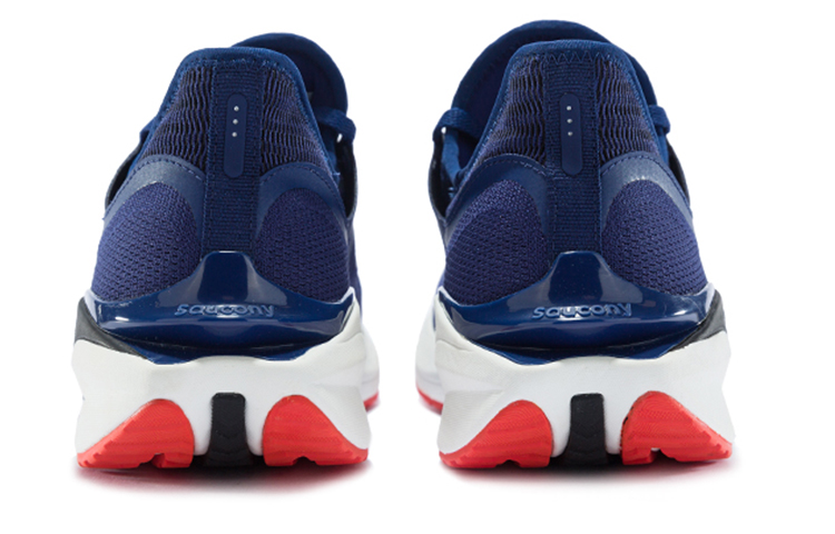 Saucony Coyote 'Dark Blue' 圖 4